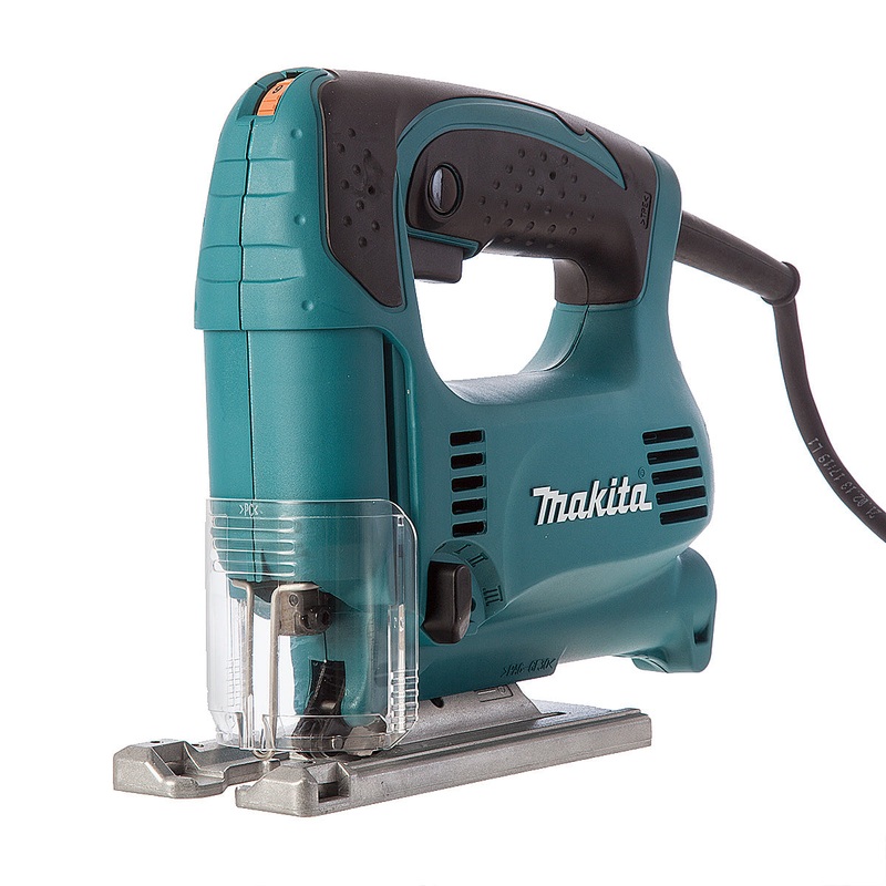 Makita 4329 Jigsaw 240v 450Watt