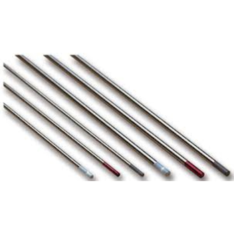 Parweld 2.4mm Ceriated Grey Tungsten (10 Pack)