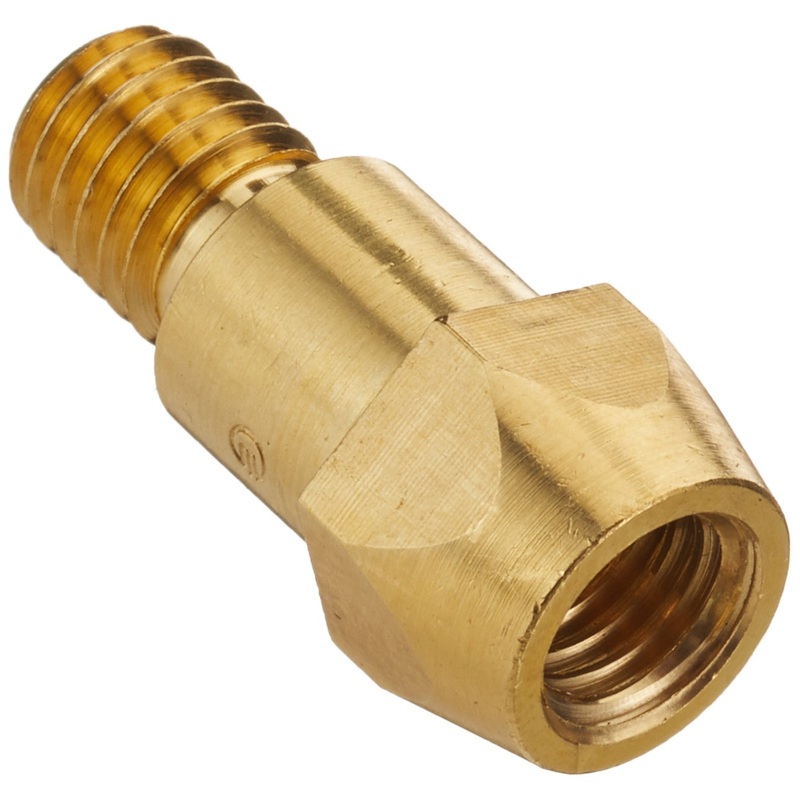Parweld MB36 Mig Welding Contact Tip Adaptors For 8mm Tips
