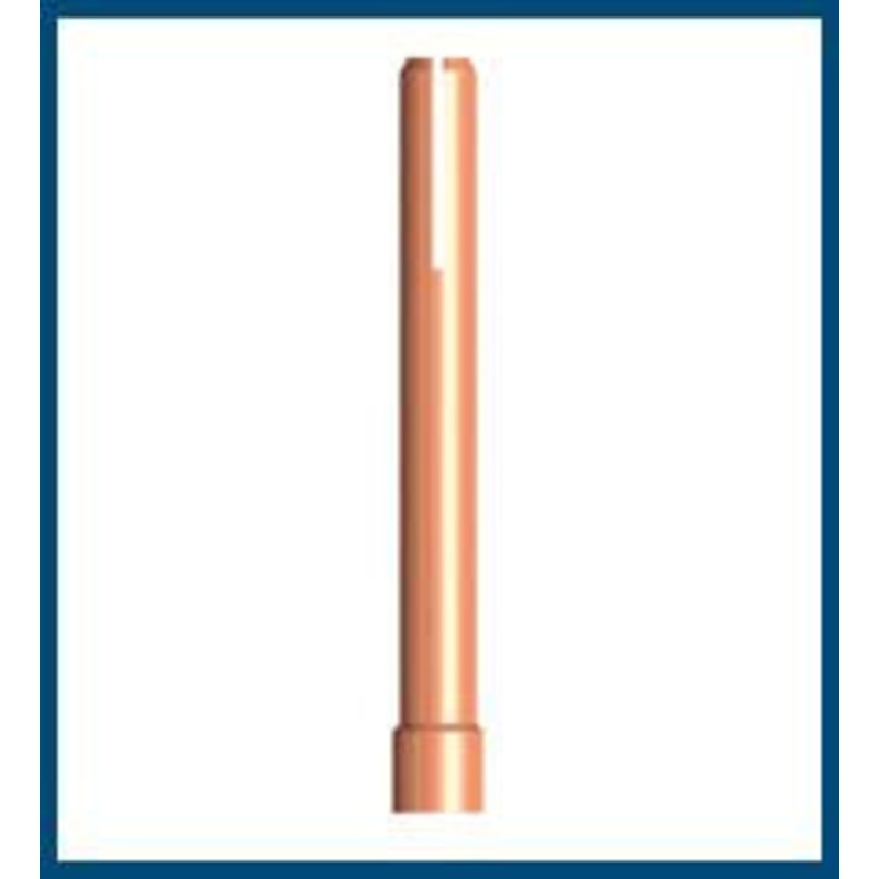 Parweld wp17/18/26 Collet  (Pack of 2)