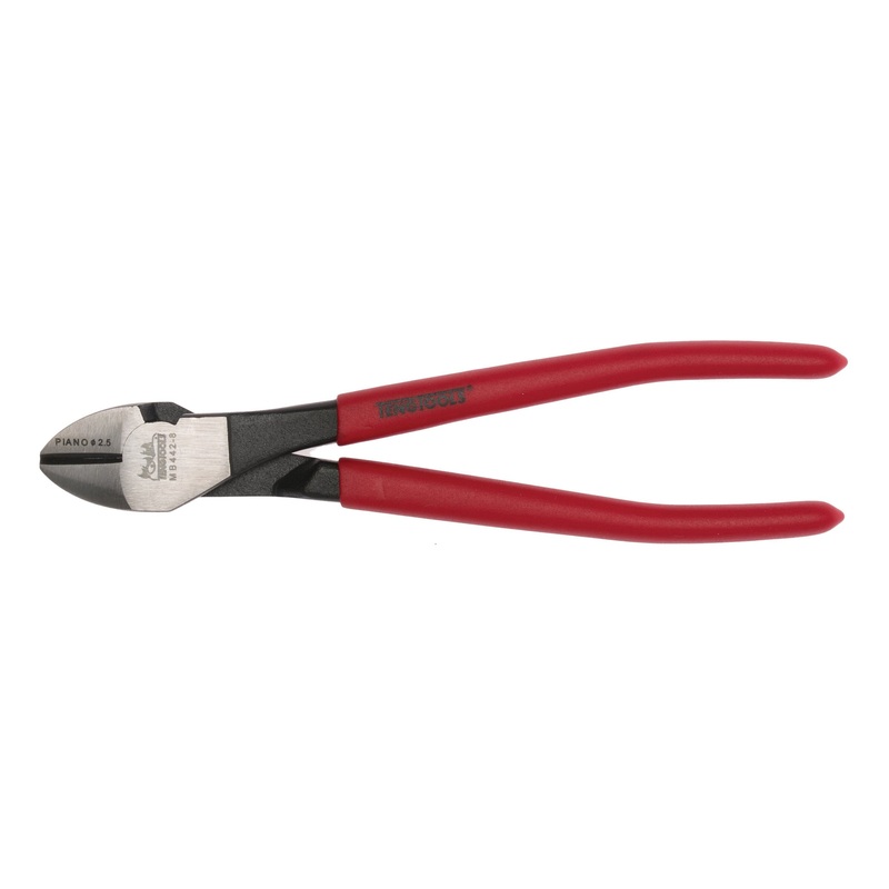 Teng MB442-8 Mega Bite Side Cutter Plier