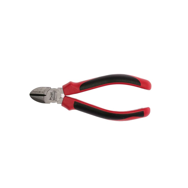 Teng MB442-8T Mega Bite Side Cutter Plier