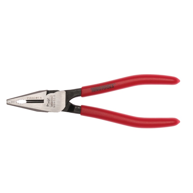 Teng MB452-6 Mega Bite Combination Plier Heavy Duty