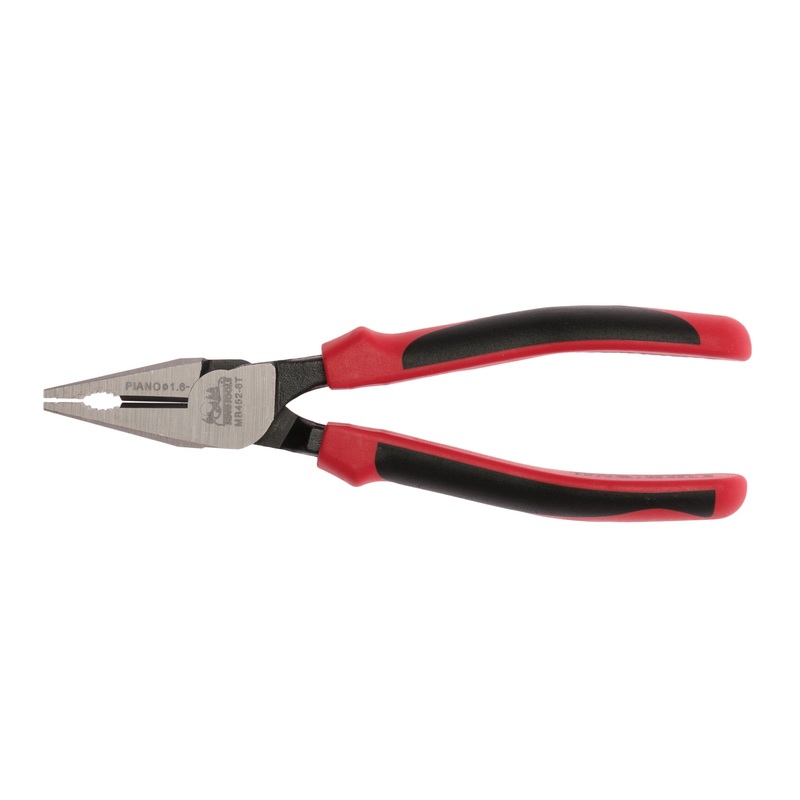 Teng MB452-6T Mega Bite Combination Plier Heavy Duty