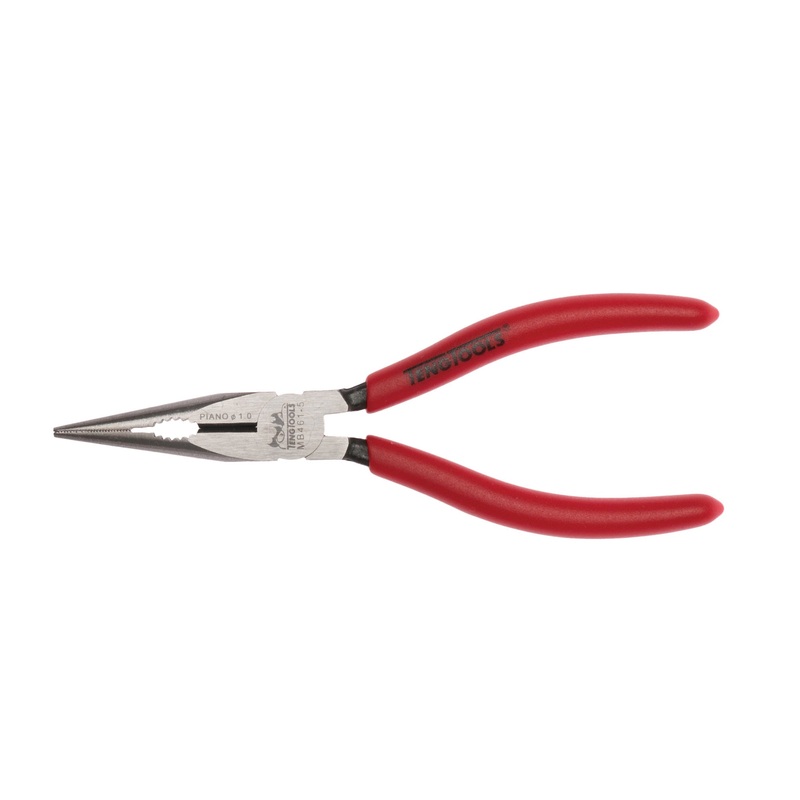 Teng MB461-5 Mega Bite Long Nosed Plier