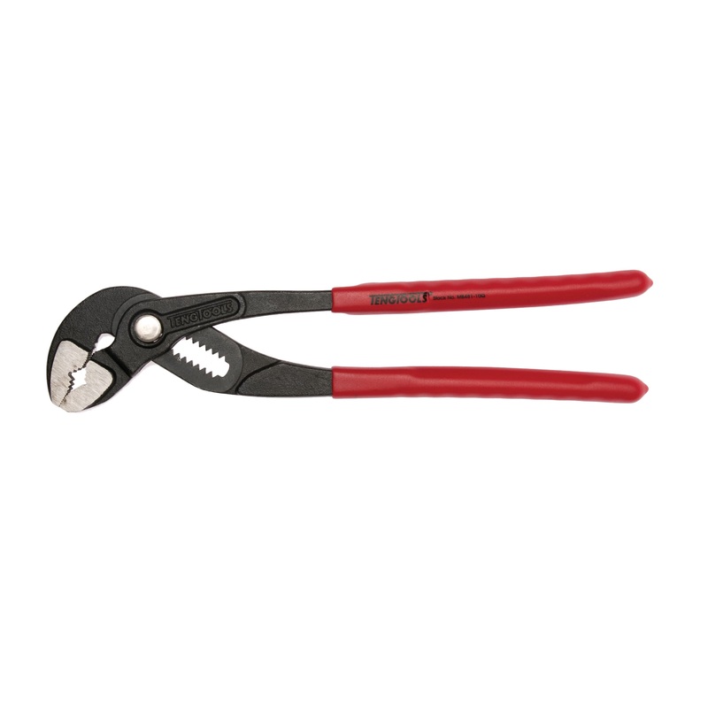 Teng MB481-10Q Quick Set Water Pump Pliers