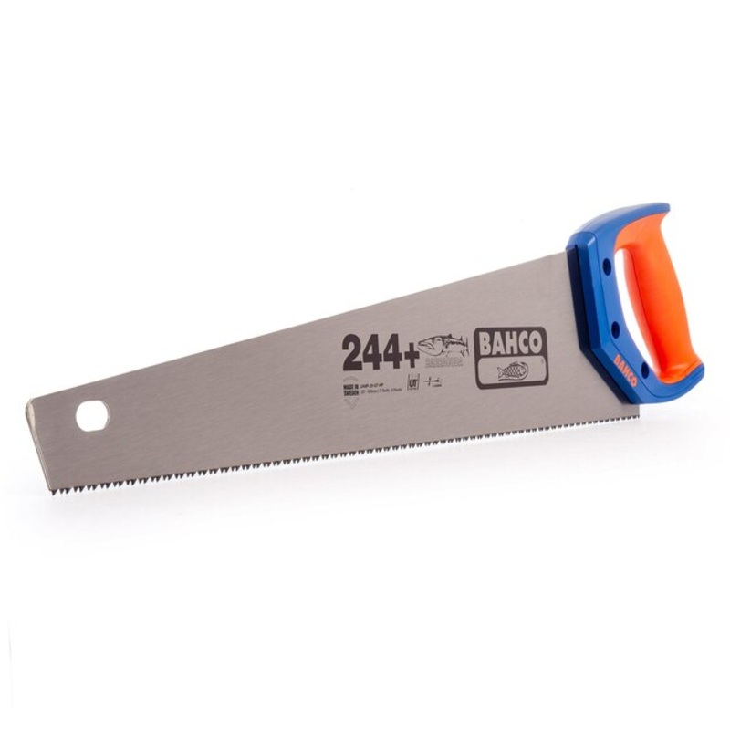 Bahco 244P-20-U7-HP 244+ Barracuda Hand Saw (20)