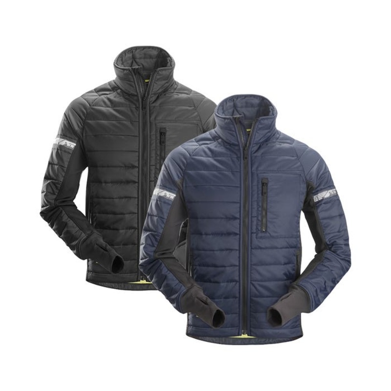 Snickers 8101 All Round Work 37.5 Insulator Jacket