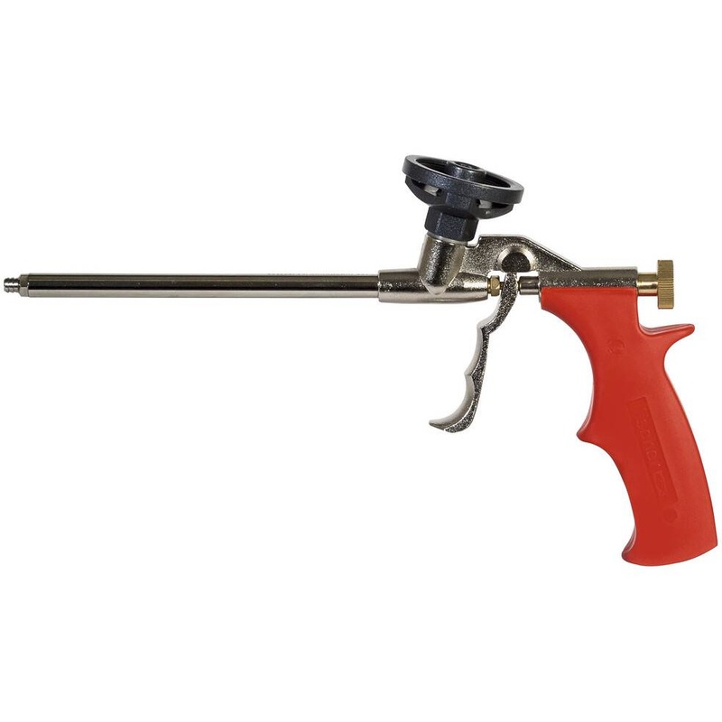 Fischer PUP M3 Expanding Foam Gun 33208
