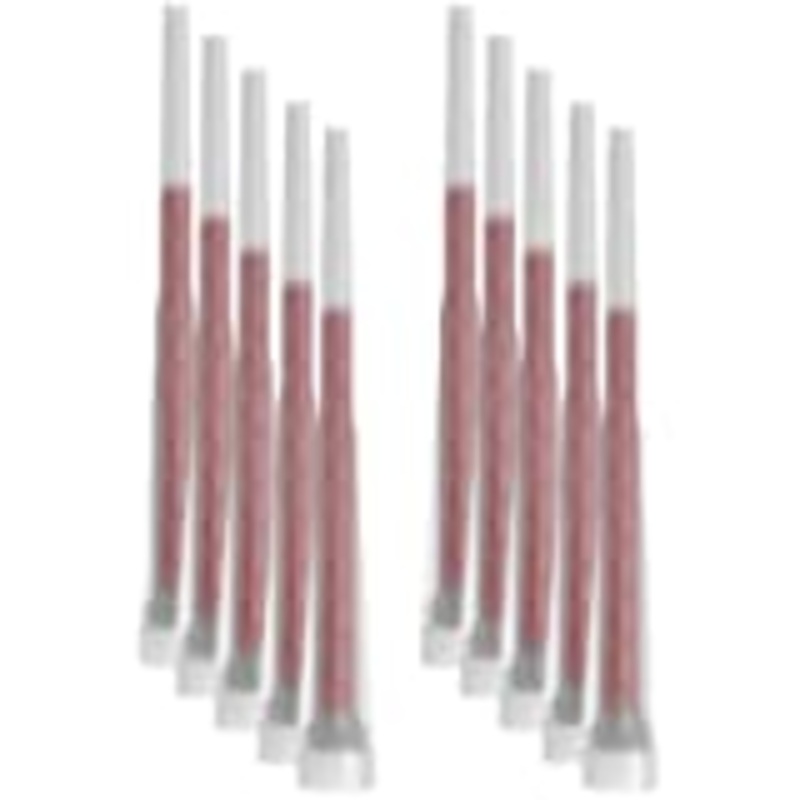 Fischer Spare Nozzle FIS MR Plus for Resin Cartridges (10 Pack) 545853