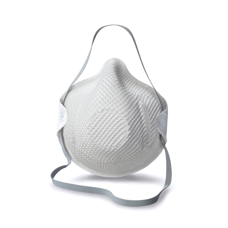 Moldex FFP1 NR D Classic Dust Mask (236015) 20 Pack