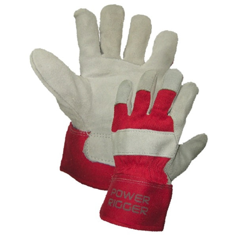 Parweld P3802 Power Rigger Glove