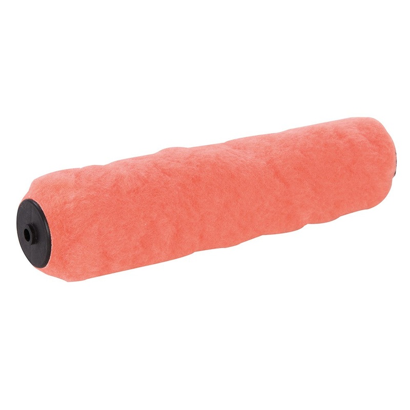 12  Paint Roller Sleeve Medium Pile