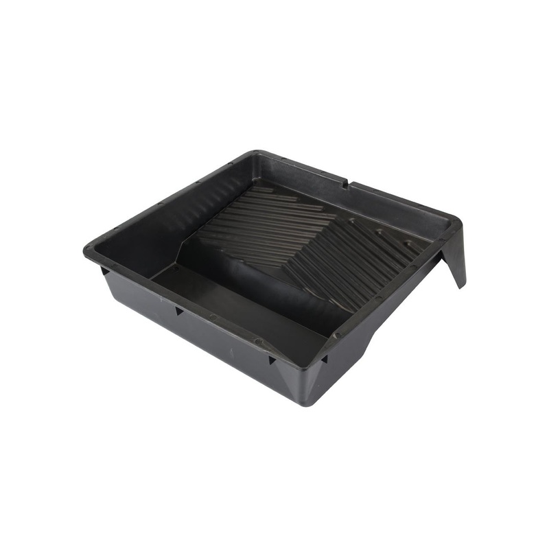 12  Paint Roller Tray Heavy Duty