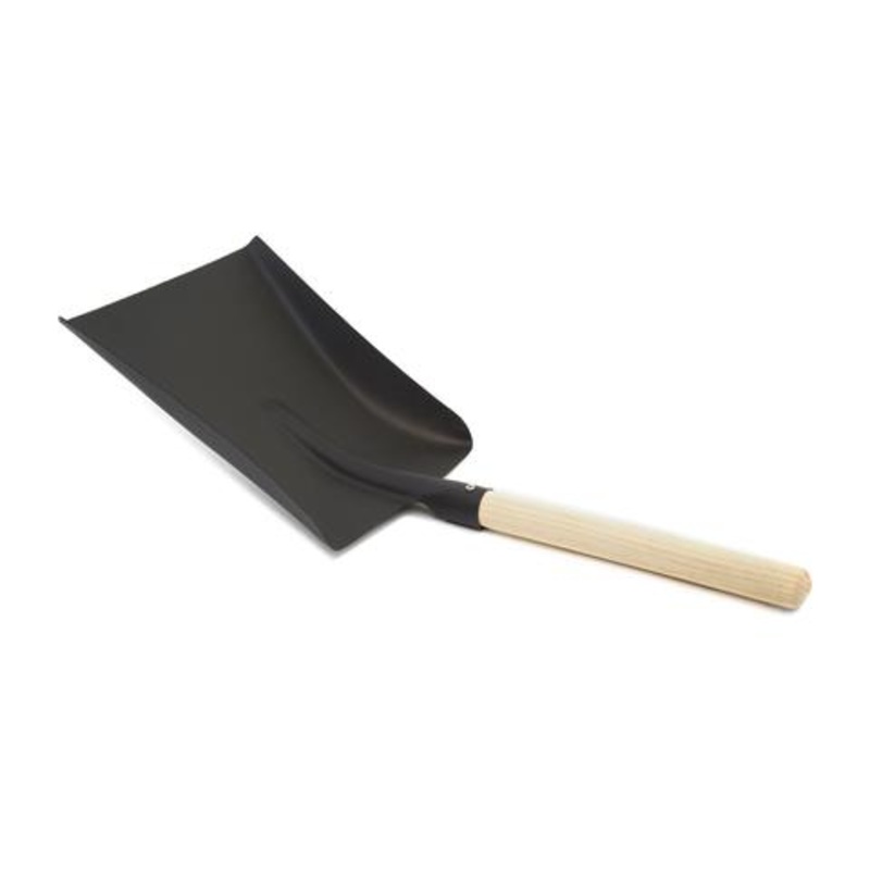 9 Metal Hand Shovel (10 Pack)