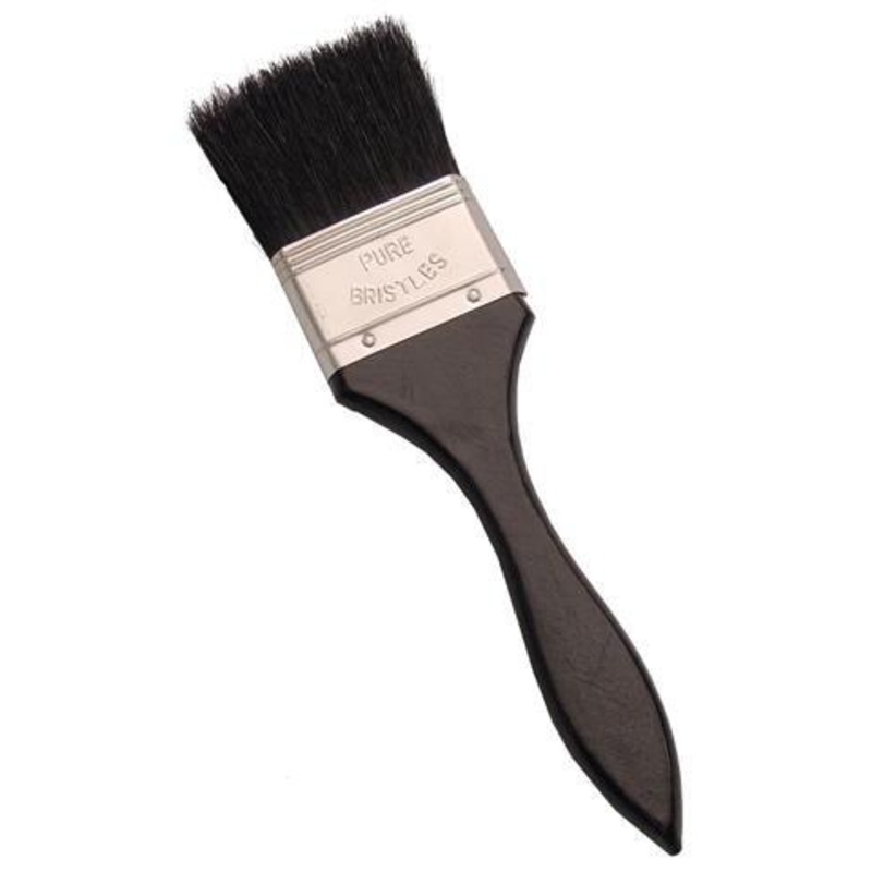Prodec 1 Budget Paint Brush (Disposable)