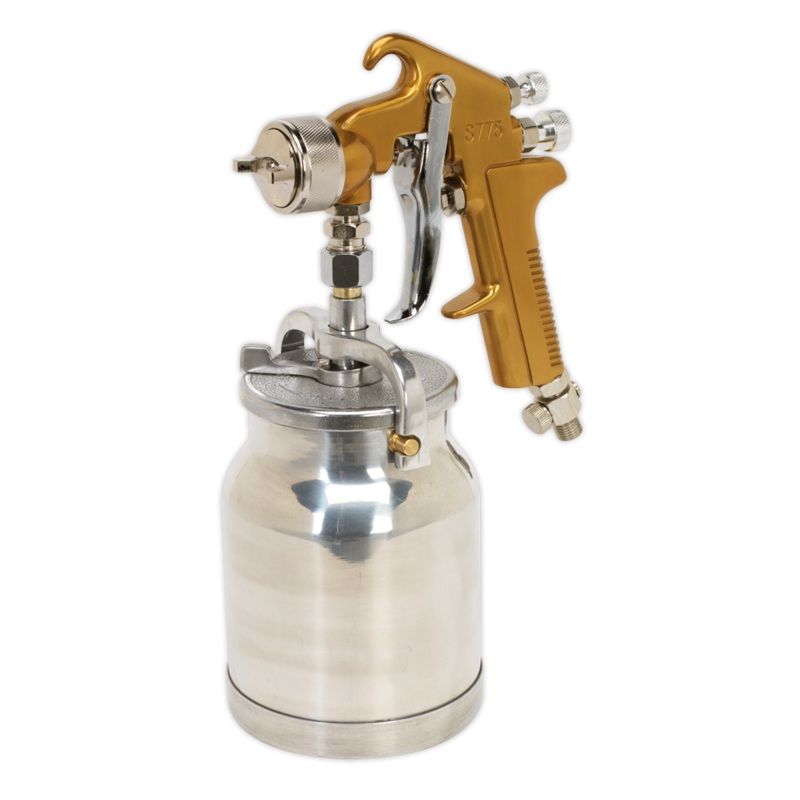 Sealey S775 Air Spray Gun