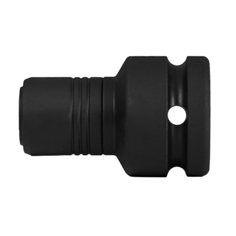 VersaDrive 3/4 Heavy Duty Quick Change Impact Wrench Adapter (111120-034A)