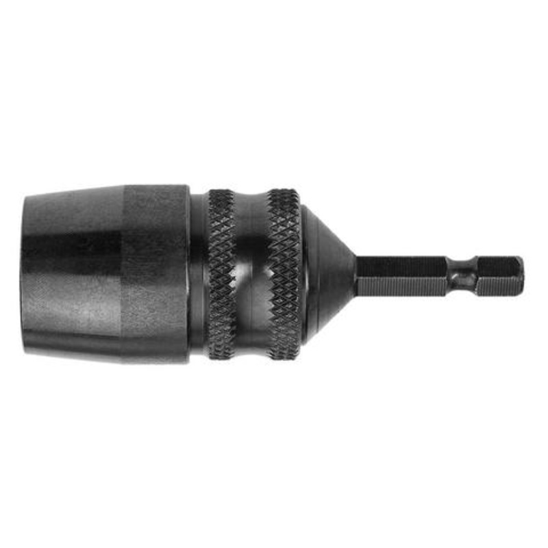 VersaDrive Rapid-Lock 1/4 Impact Driver Adapter (111026-014A)