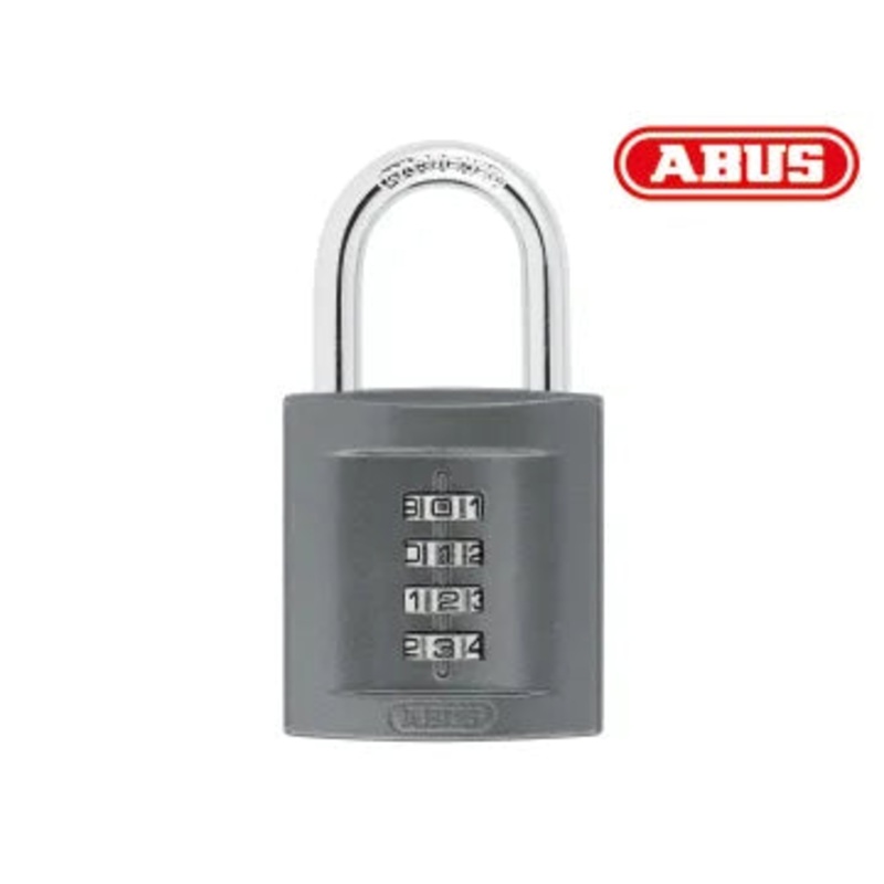 Abus 158/50 Combination Padlock