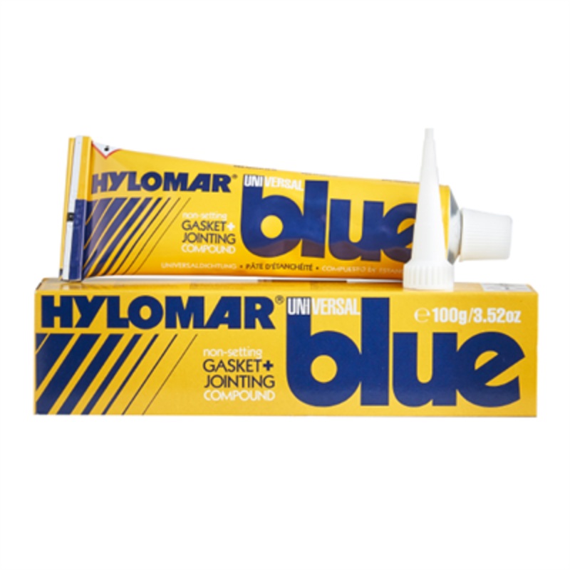 Hylomar Universal Blue Gasket & Jointing Compound