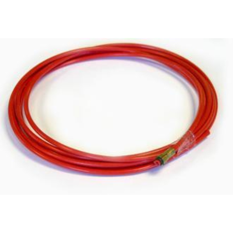 Parweld MB15, MB25 & MB36 Teflon Mig Torch Liners 1.0-1.2mm