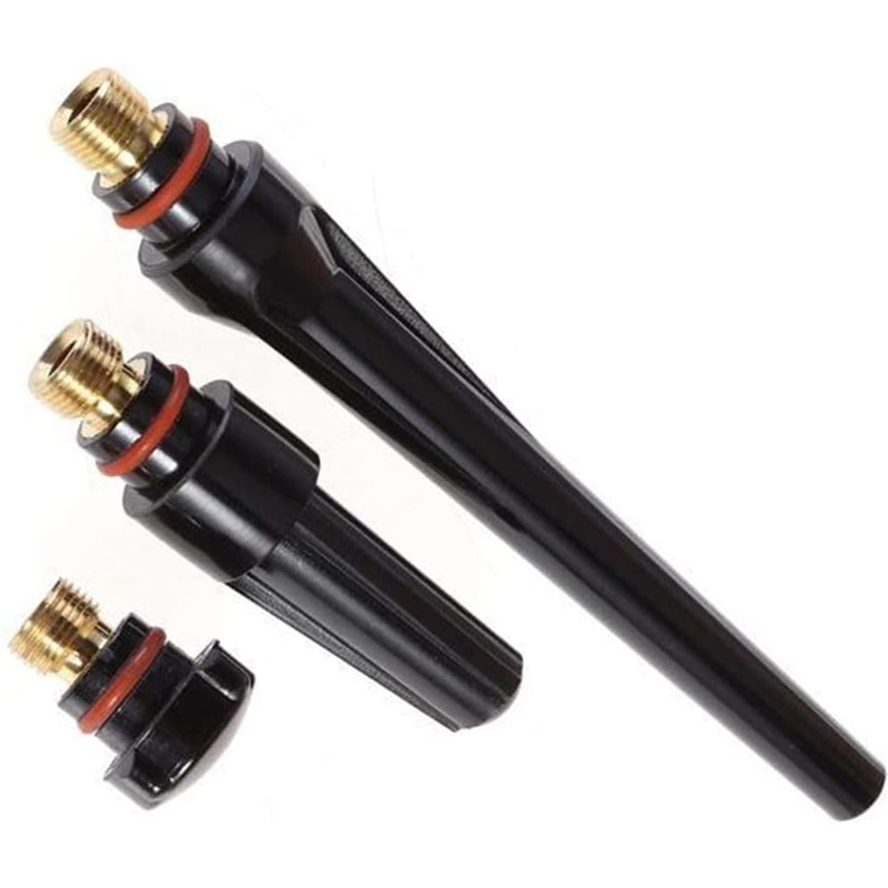 Parweld Tig Torch Long Back cap 57Y02