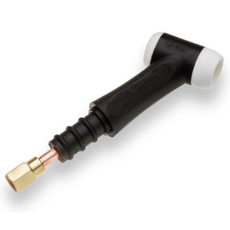 Parweld WP17 Torch Body Including Gasket