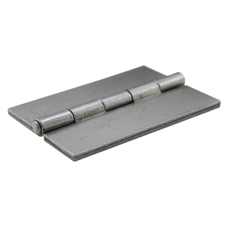 Perry 899 Double Pressed Welding Hinge 6 (150mm)