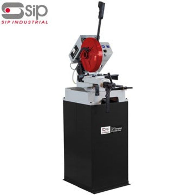 SIP 10 230v Metal Cutting Chop Saw (01554)