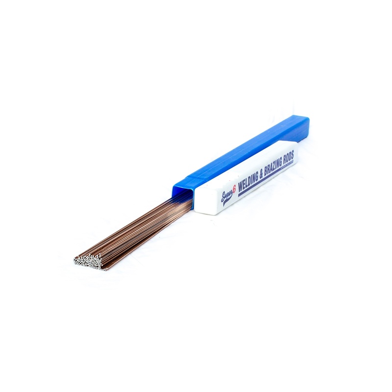 SWP 1.6mm Mild Steel Tig Welding Rod   Filler rod 5KG (SUPER6)