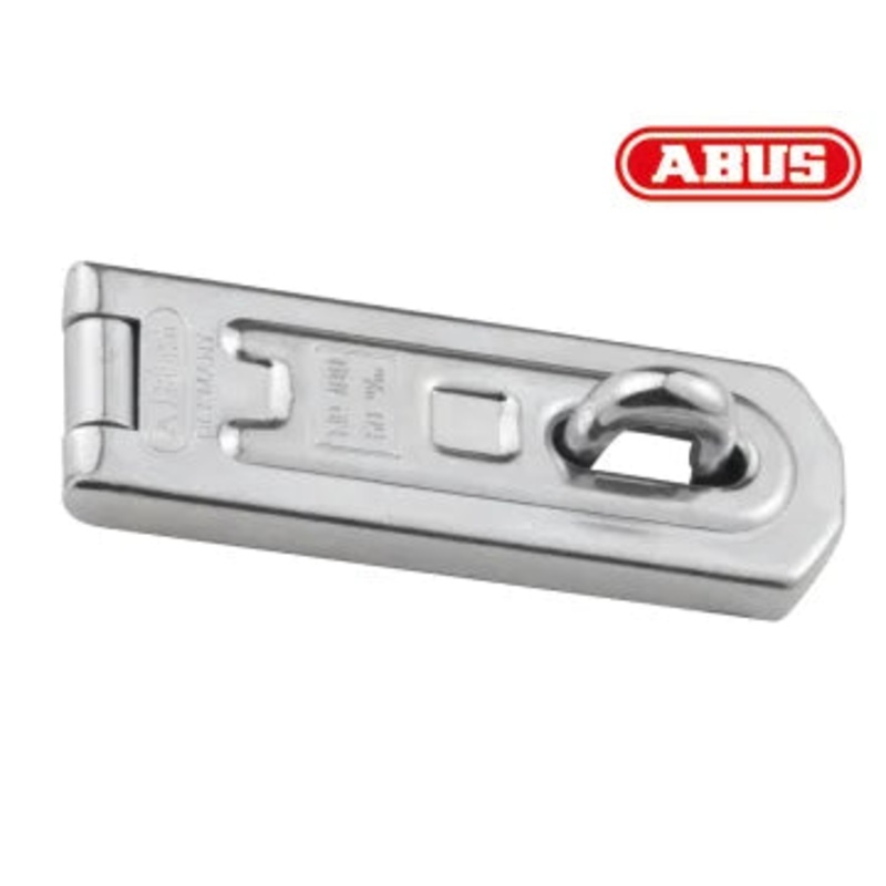 Abus 100/60 Hasp & Staple 60mm