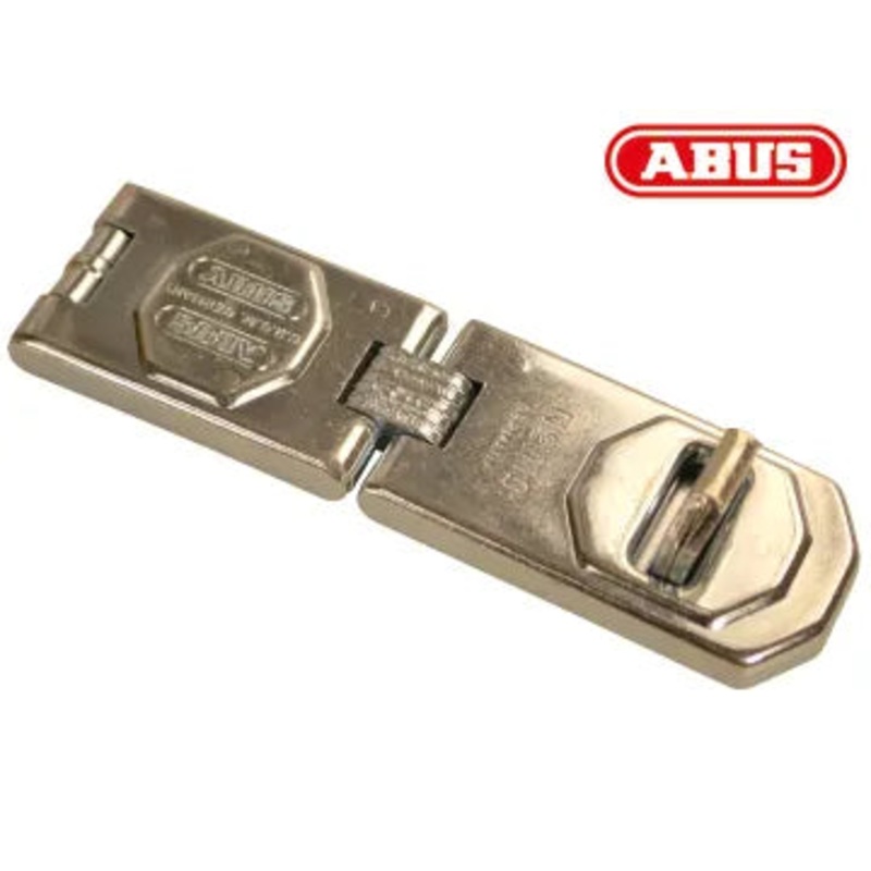 Abus 110/155 Hasp & Staple 155mm