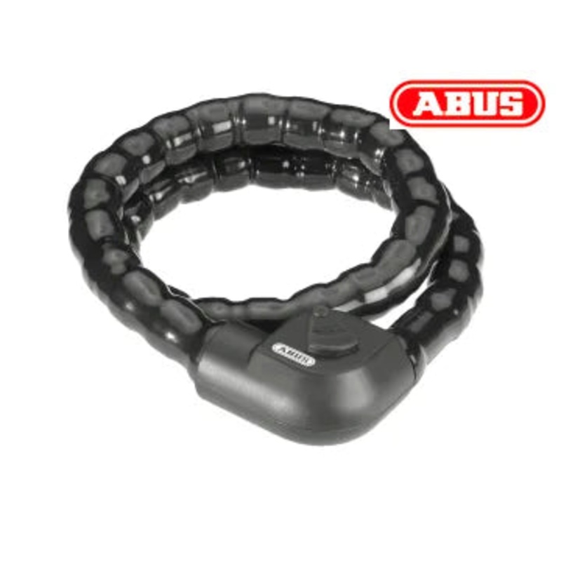 Abus 950/100 Steel-O-Flex Cable Lock 1000mm x 25mm Bike Lock