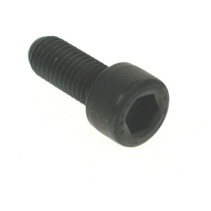 M30 x 160  Socket Cap Screws DIN 912 S/Col – Grade 12.9