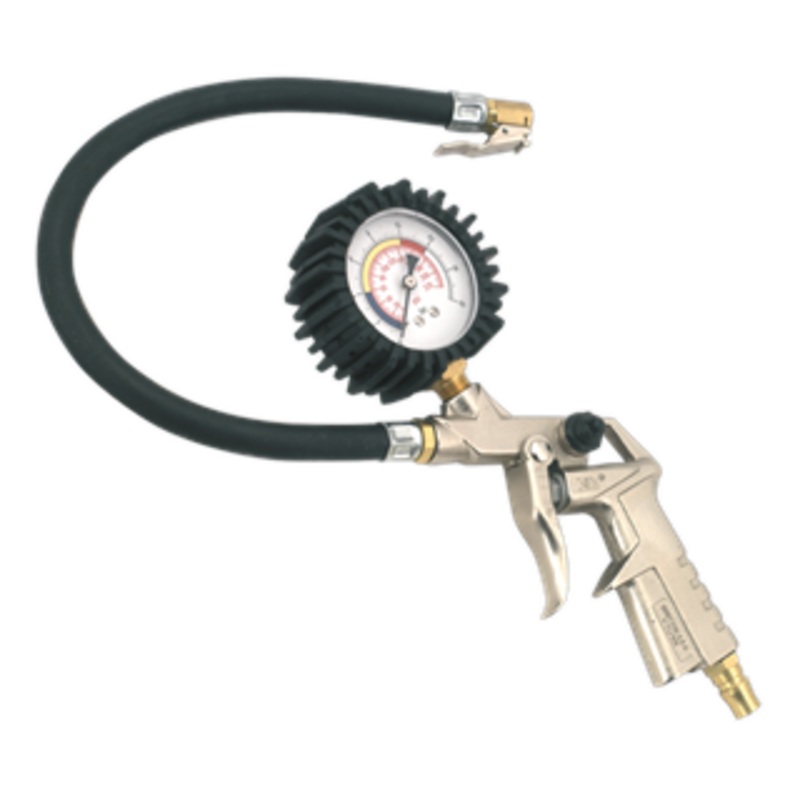Sealey SA924 Air Tyre Inflator