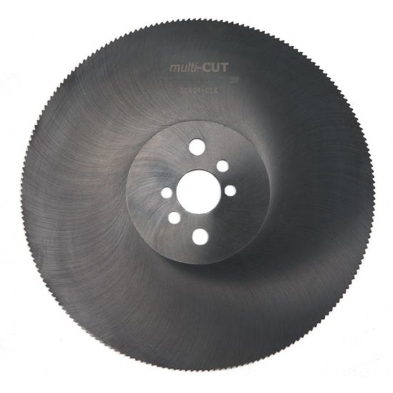 SHSS Circular Saw Blade 250mm x 200 Tooth