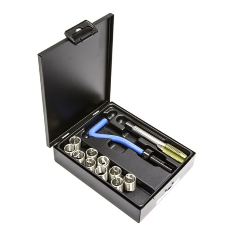 V-coil Thread Repair Kits, M14 x 1.25 – 1,5D  04030