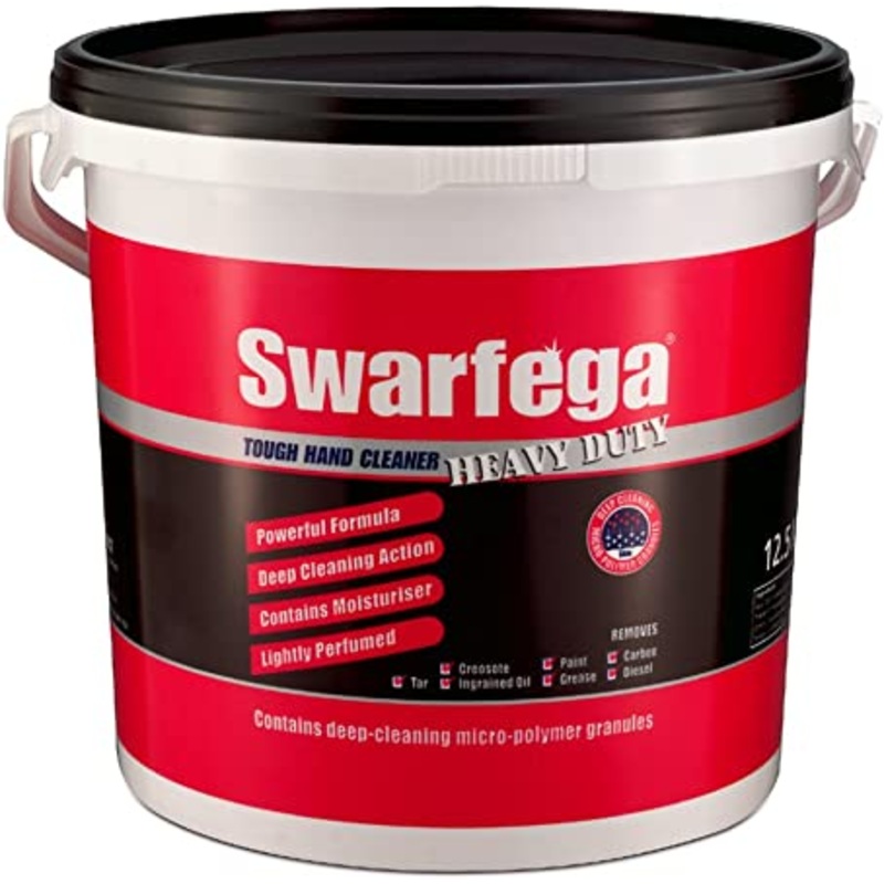 Deb Swarfega Original Classic 15LTR Hand Cleaner Heavy Duty