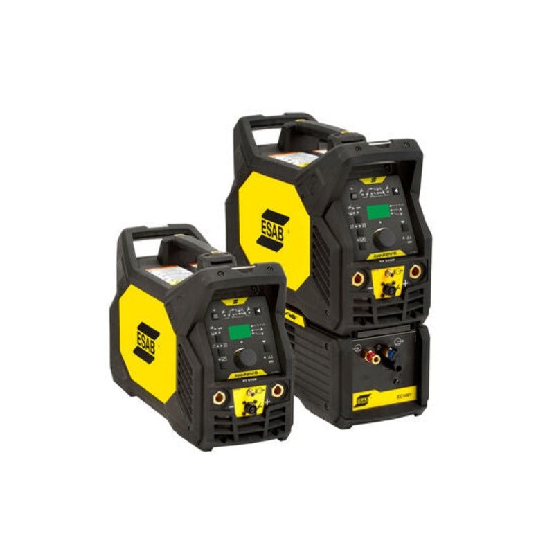 Esab Renegade ET210iP Water Cooled Tig Welder Package