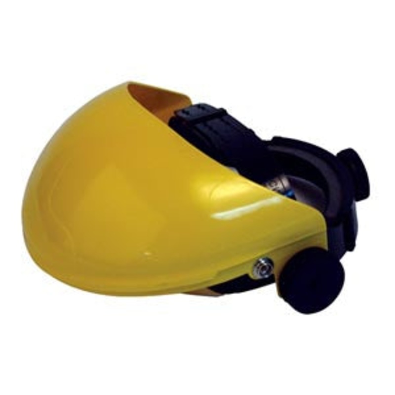 JSP Invincible Brow Guard Only AUA001-000-200