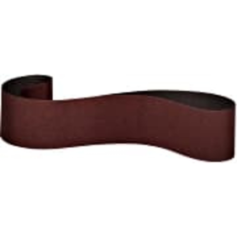 Klingspor Linishing Belt 50mm x 1525 x 36 grit cs310x