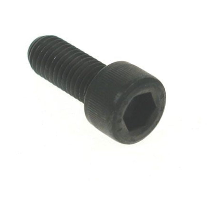 M14 x 120 Socket Cap Screws DIN 912 S/Col – Grade 12.9