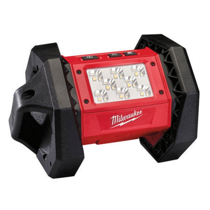Milwaukee M18al-0 18 volt Area Work Light (Floodlight)