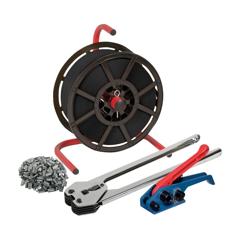 PPSK8 Polyprop Strapping Kit Complete