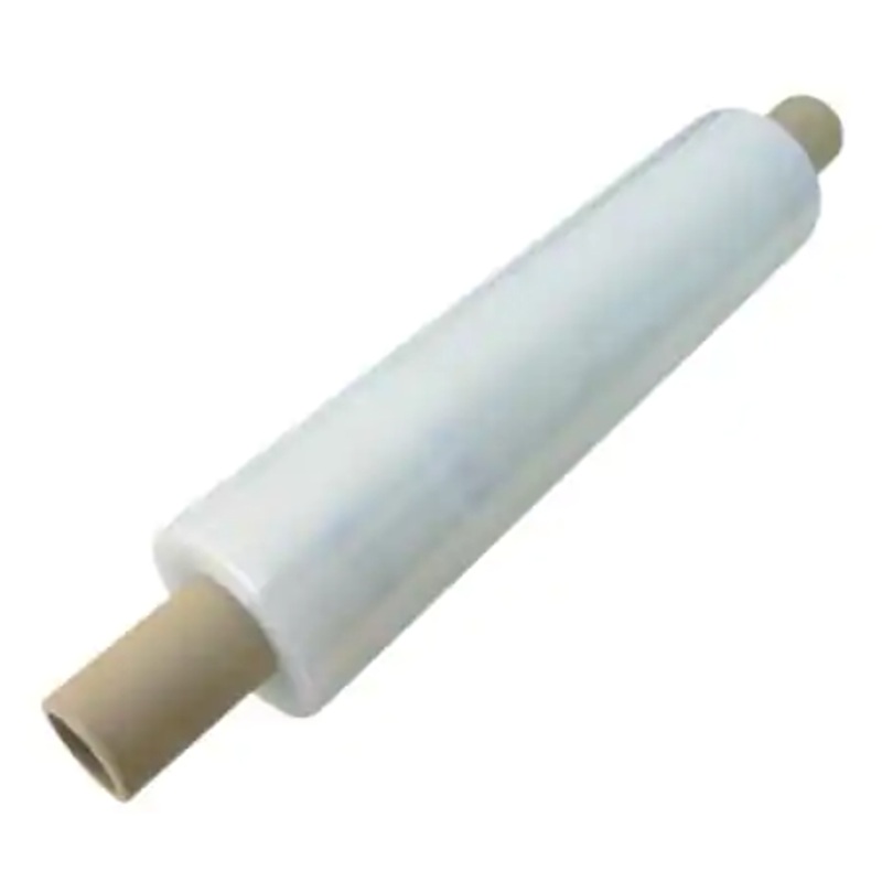 Shrink Wrap 400MM X 250M Clear 13 MICRON