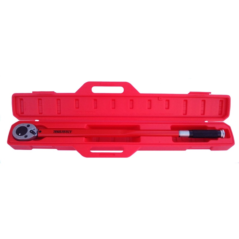Teng Tools 3492AG-E 90-450Nm 3/4 Drive Torque Wrench