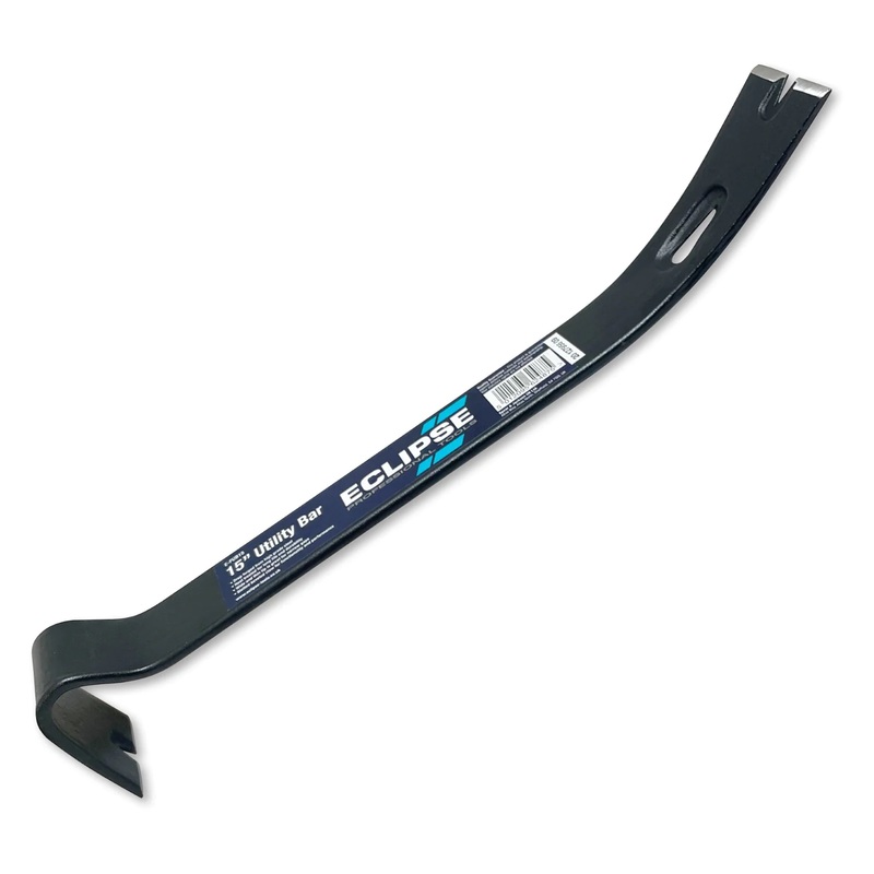 Eclipse e-fub15 Flat Utility Bar 15