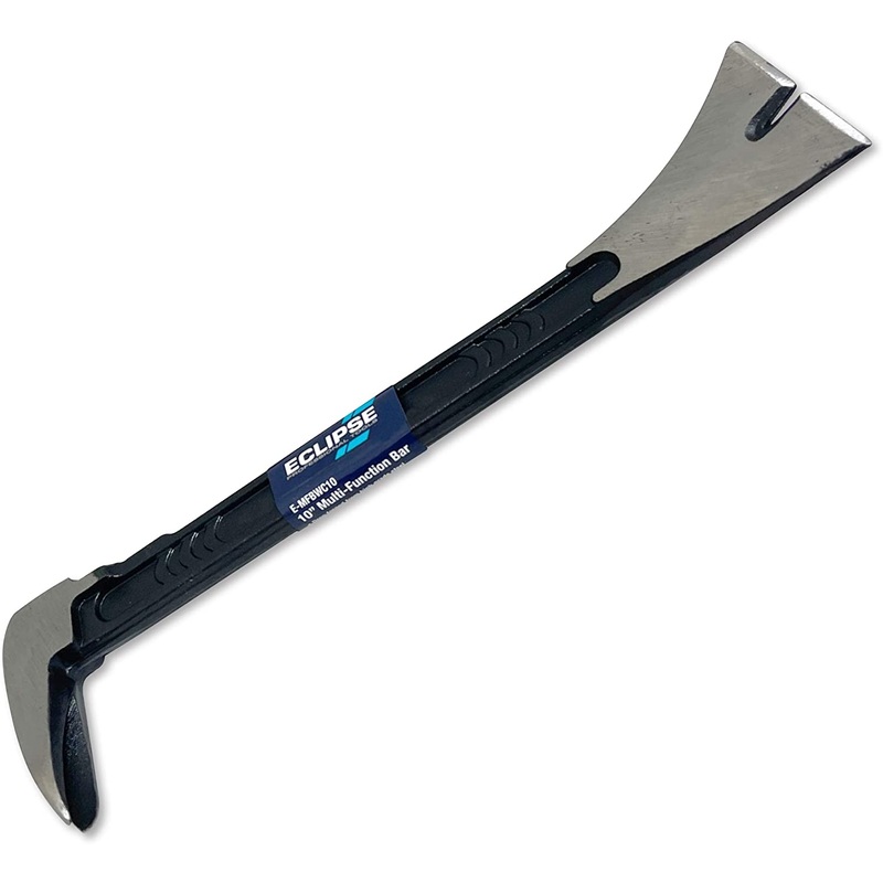 Eclipse e-mfbwc10 Pry Bar Wide claw 250mm