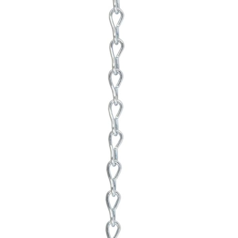 Jackchain (Reel) TQS20PG10R – HDG  10mtr